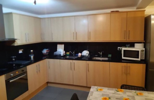 Tottenham Appartement | Double room in attractive modern Victorian House