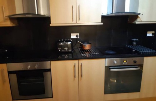 Tottenham Appartement | Double room in attractive modern Victorian House