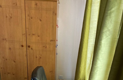 Drogheda Appartement | Double Room in Drogheda, + single mattress, close to the city center.