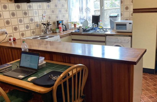 Drogheda Appartement | Double Room in Drogheda, + single mattress, close to the city center.