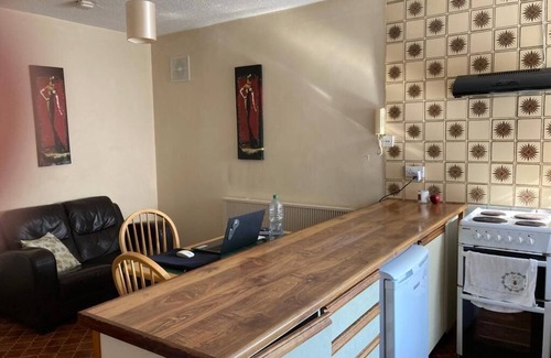 Drogheda Appartement | Double Room in Drogheda, + single mattress, close to the city center.