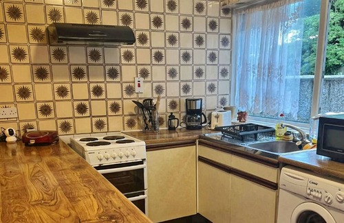 Drogheda Appartement | Double Room in Drogheda, + single mattress, close to the city center.