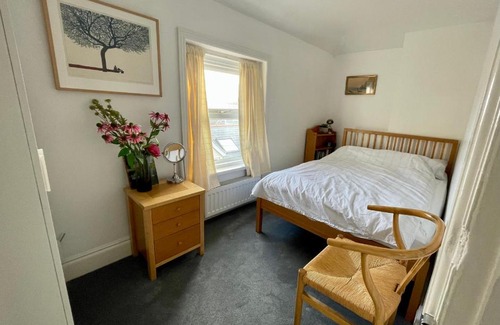 Margate Maison | Double room in great location