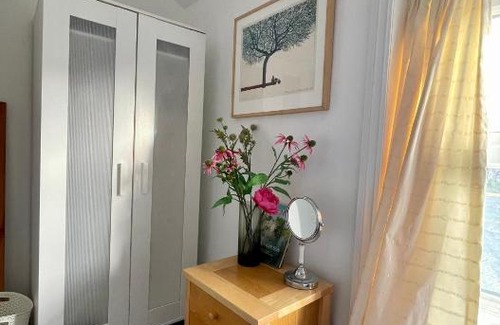 Margate Maison | Double room in great location