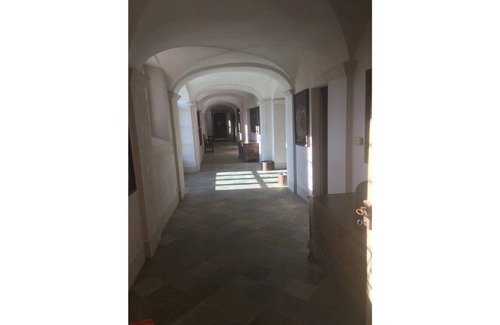 Madonna dell'Olmo Appartement | Chambre Double Villa, le duc Chambre