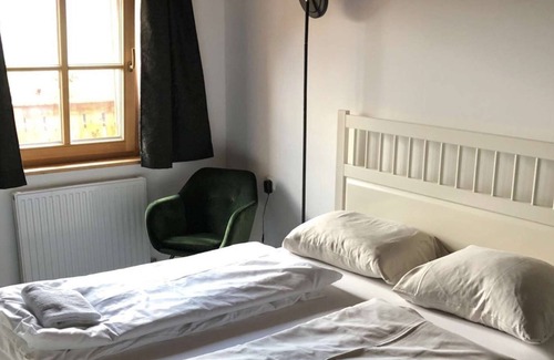 Leutasch Cabine | Cabin