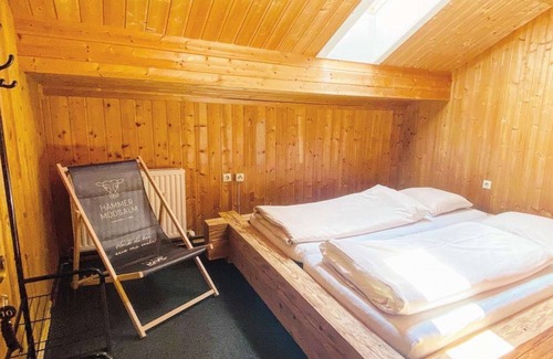 Leutasch Cabine | Cabin