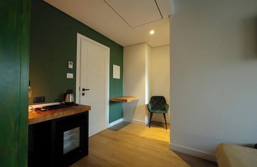 Briatico Appartement | Chambre double