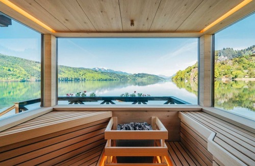 Doebriach Maison | Double room Laggerhof from 5 nights with breakfast - Seefischer - FINEST