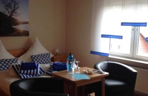 Schmittlotheim Cottage | Chambre Double - Landgasthof Elsebach