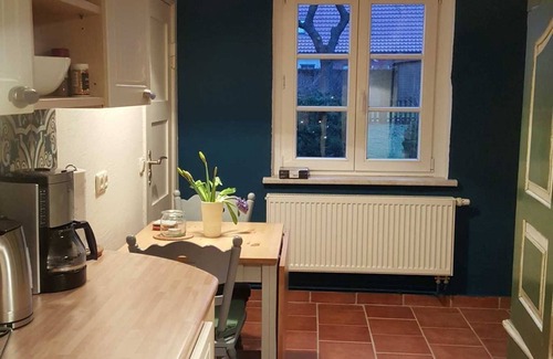 Schoenbeck Appartement | Landhaus Schönbeck - Double room