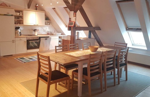 Schoenbeck Appartement | Landhaus Schönbeck - Double room