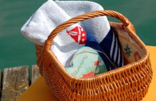 Drobollach am Faakersee Maison | Double room Mittagskogel - Seehotel Ressmann