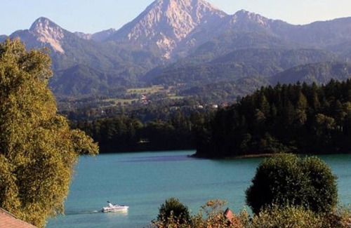 Drobollach am Faakersee Maison | Double room Mittagskogel - Seehotel Ressmann