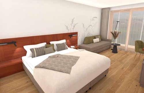 Drobollach am Faakersee Maison | Double room Mittagskogel - Seehotel Ressmann