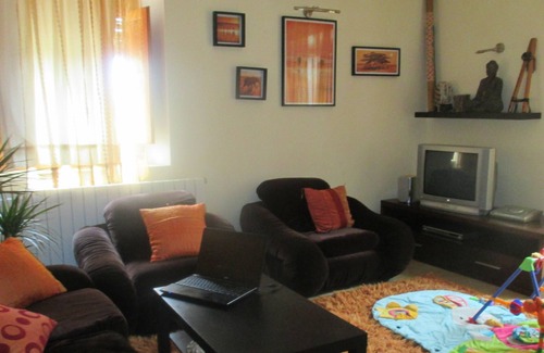 Bescano Cottage | CHAMBRE DOUBLE PRES DE L'AEROPORT