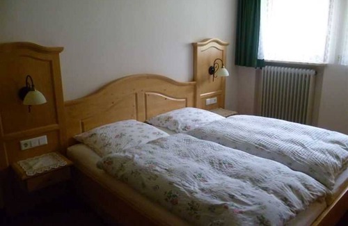 Bayrischzell Cottage | Double room (online) - Gästehaus Akelei