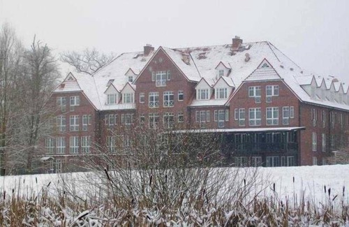 Neustrelitz Maison | Double room - The Royal Inn Park Hotel Fasanerie