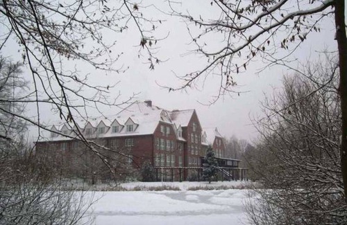 Neustrelitz Maison | Double room - Park Hotel Fasanerie Neustrelitz