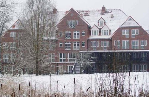 Neustrelitz Maison | Double room - Park Hotel Fasanerie Neustrelitz