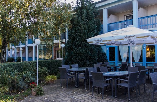 Schoenewalde Maison | Chambre Double - Parkhotel Schönewalde GbR