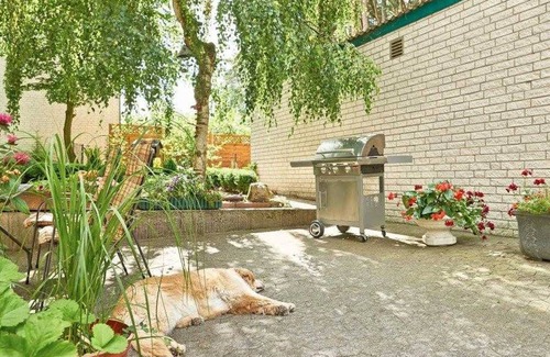 Bad Bevensen Cottage | Chambre Double - Pension Elfi