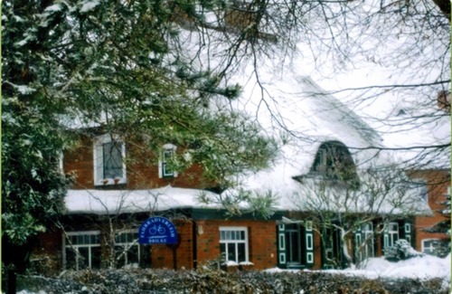 Ostseebad Ahrenshoop Cottage | Chambres - Pension Brilke