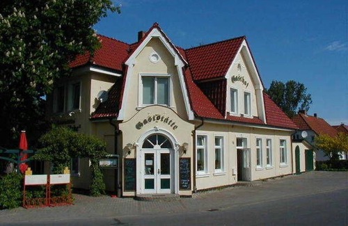 Wittenbeck Appartement | Double room - Pension Nasse Ecke