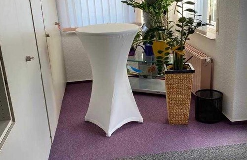Dreiheide Appartement | Chambre Double - Pension Kristen Au monument Süptitzer Heights
