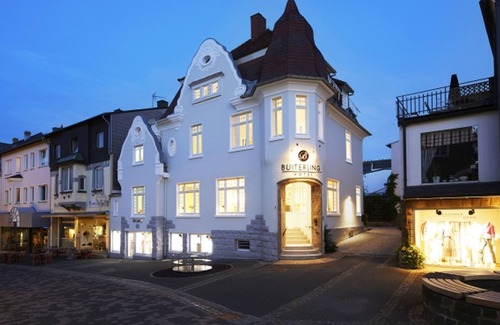 Brilon Appartement | Double room Premium