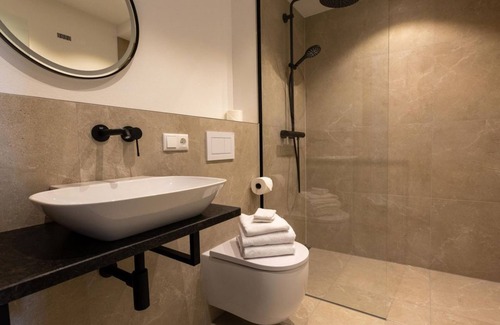 Gaißach Maison | Double room premium - Hotel and Landgasthof Zachschuster