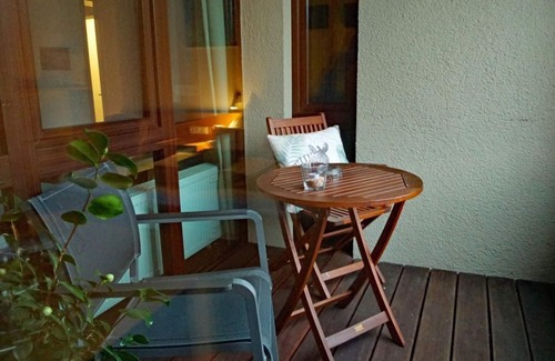 Nittel Lit Et Petit-Déjeuner | Chambre Double PREMIUM - Winery & Guesthouse Peace