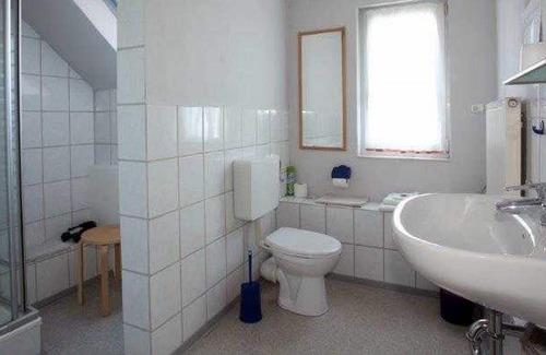 Bad Zwesten Cottage | Chambre Double - Restaurant-Pension Bürgerhof