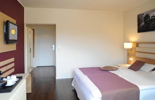Bad Saeckingen Appartement | Apartment
