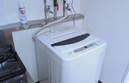 Chuo-ku Appartement | Double Room Room 502 Within walking distance o - Room 502 / Sapporo Hokkaidō