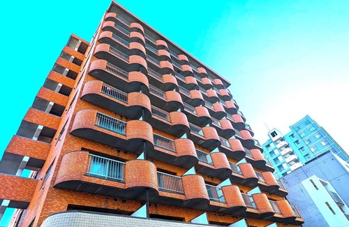 Chuo-ku Appartement | Double Room Room 502 Within walking distance o - Room 502 / Sapporo Hokkaidō