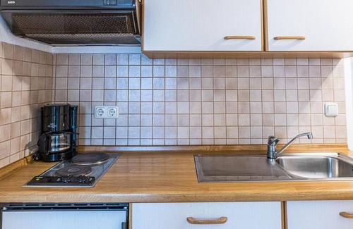 Seeg Appartement | Double room Schlicke with shower, WC - Linde, country house