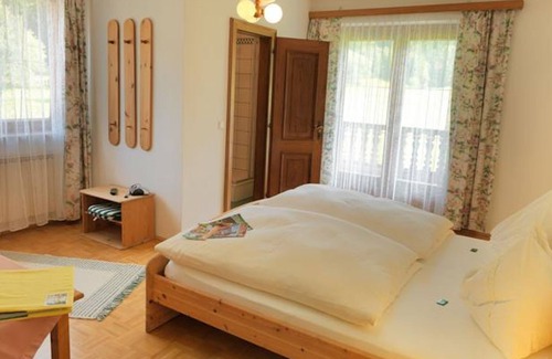 Kuchl Autre | Chambre double Schwarzerberg - Hinterkellaubauer
