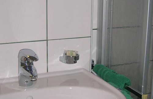 Kuchl Autre | Chambre double Schwarzerberg - Hinterkellaubauer