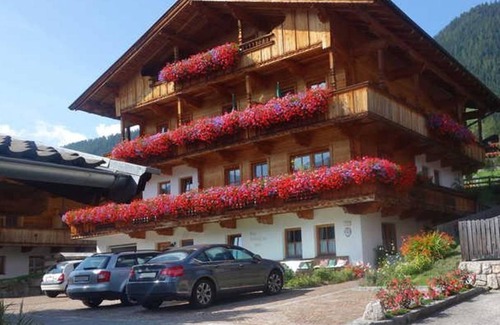 Alpbach Cottage | Habitación doble, ducha o baño, WC, Oeste - Postfeld 606