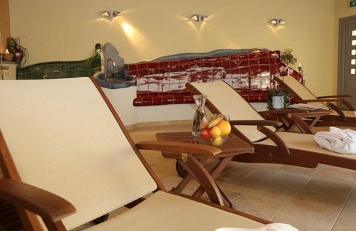 Sankt Martin im Muehlkreis Maison | Double room, shower, WC - Landhotel Gasthof Ernst