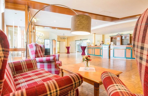 Apfelstaedt Maison | Doppelzimmer Standard - Best Western Hotel Erfurt-apfelstädt