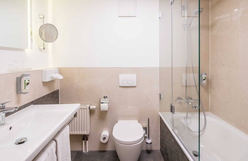 Apfelstaedt Maison | Doppelzimmer Standard - Best Western Hotel Erfurt-apfelstädt