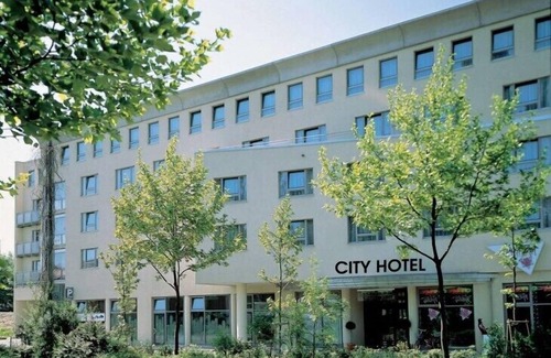 Reutlingen Appartement | Doppelzimmer Standard