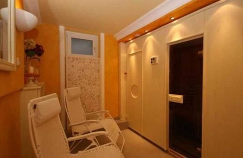 Tribseer Vorstadt Maison | Chambre double standard - Hotel Am Jungfernstieg