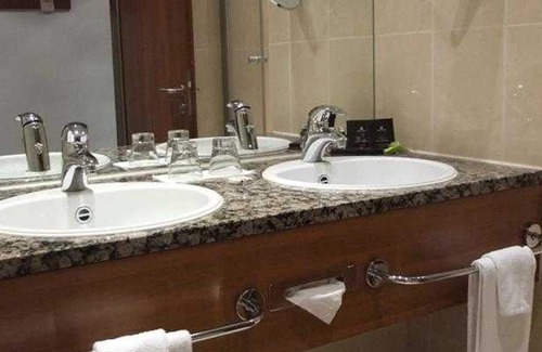 Erfurt Old Town Hôtel | Chambre double standard - Dorint Hotel am Dom Erfurt