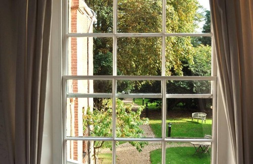 Cromer Hôtel | Double-Standard-Douche-Small Double: Room 7