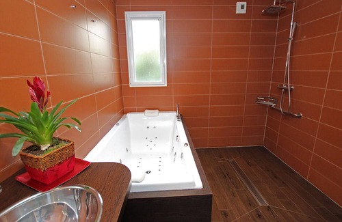 Plumergat Maison | Studio 1er etage