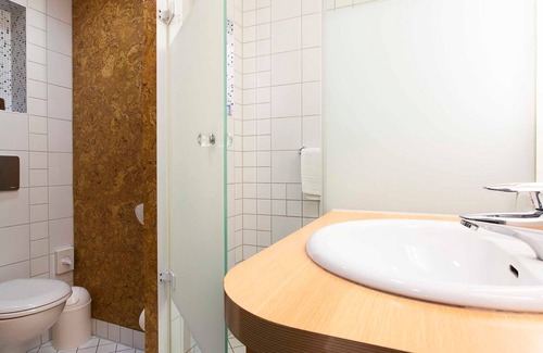 Erfurt Old Town Hôtel | Double room standard - Radisson Blu Hotel Erfurt