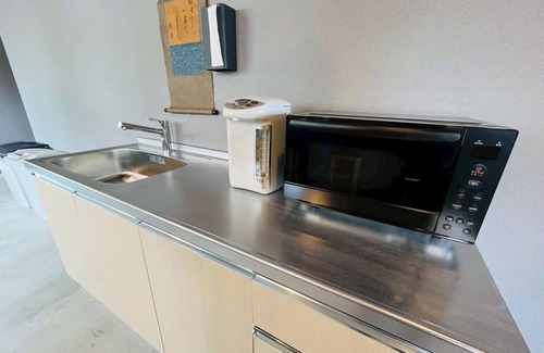 Asakusabashi Hôtel | Double room/Taito-ku Tokyo